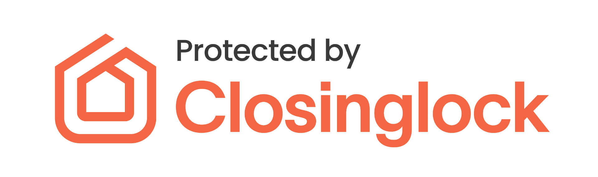 Protected by Closinglock